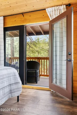 $495,000 | 4510 East Combination Lane, Prescott, AZ 86303
