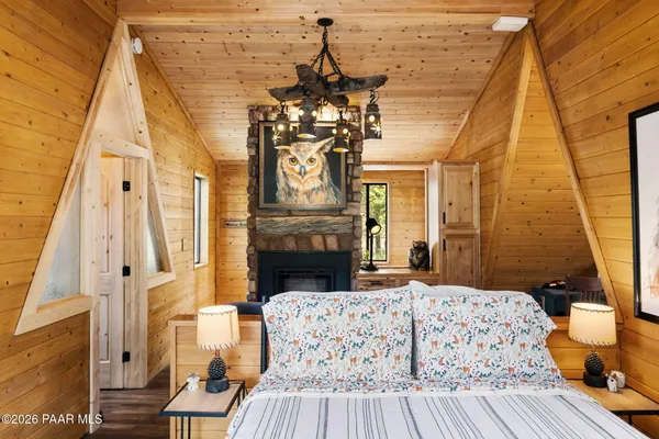 $495,000 | 4510 East Combination Lane, Prescott, AZ 86303