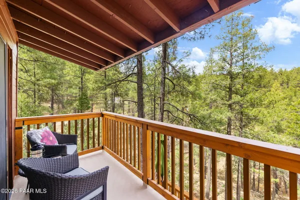 $495,000 | 4510 East Combination Lane, Prescott, AZ 86303