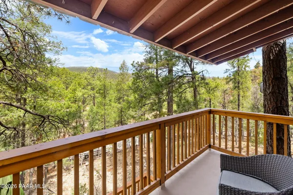 $495,000 | 4510 East Combination Lane, Prescott, AZ 86303