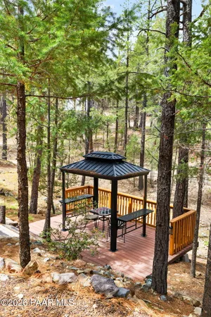 $495,000 | 4510 East Combination Lane, Prescott, AZ 86303