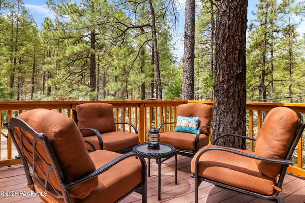 $495,000 | 4510 East Combination Lane, Prescott, AZ 86303