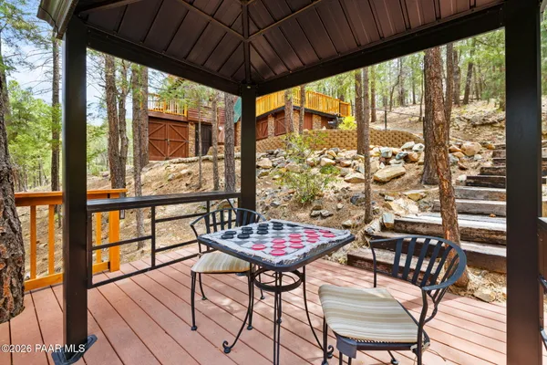 $495,000 | 4510 East Combination Lane, Prescott, AZ 86303