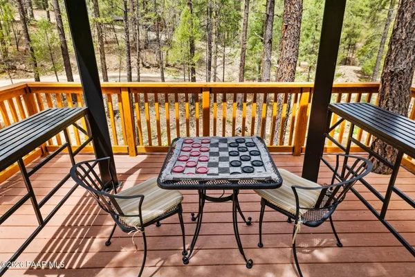 $495,000 | 4510 East Combination Lane, Prescott, AZ 86303