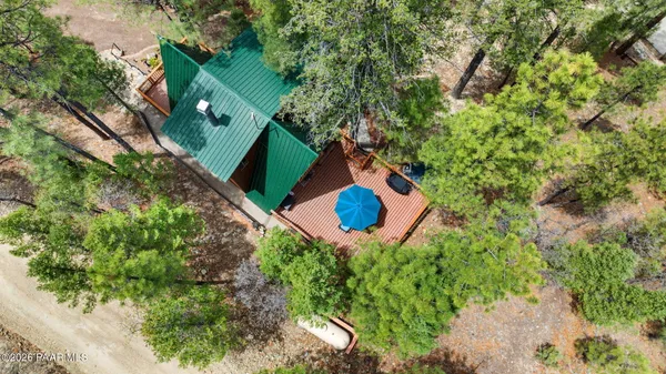 $495,000 | 4510 East Combination Lane, Prescott, AZ 86303