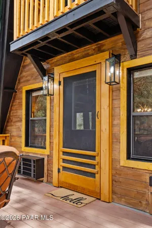 $495,000 | 4510 East Combination Lane, Prescott, AZ 86303