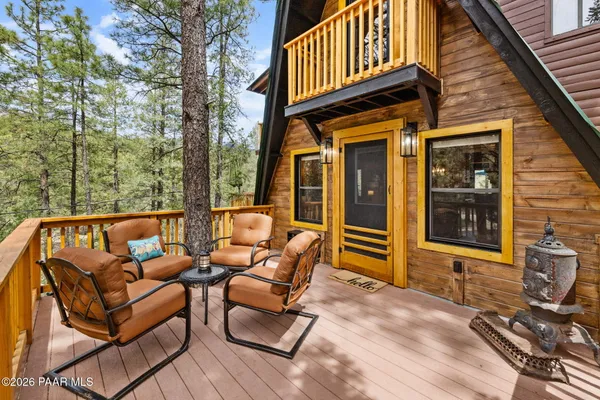 $495,000 | 4510 East Combination Lane, Prescott, AZ 86303