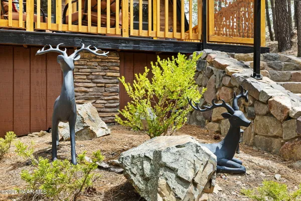 $495,000 | 4510 East Combination Lane, Prescott, AZ 86303