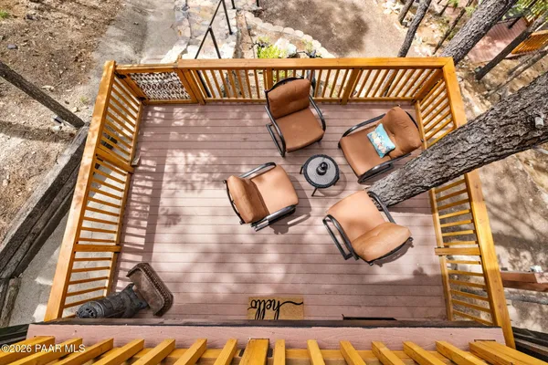 $495,000 | 4510 East Combination Lane, Prescott, AZ 86303