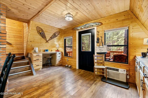 $495,000 | 4510 East Combination Lane, Prescott, AZ 86303