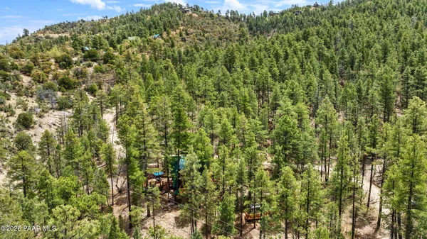 $495,000 | 4510 East Combination Lane, Prescott, AZ 86303