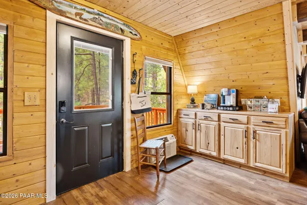 $495,000 | 4510 East Combination Lane, Prescott, AZ 86303