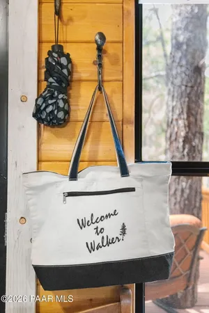 $495,000 | 4510 East Combination Lane, Prescott, AZ 86303