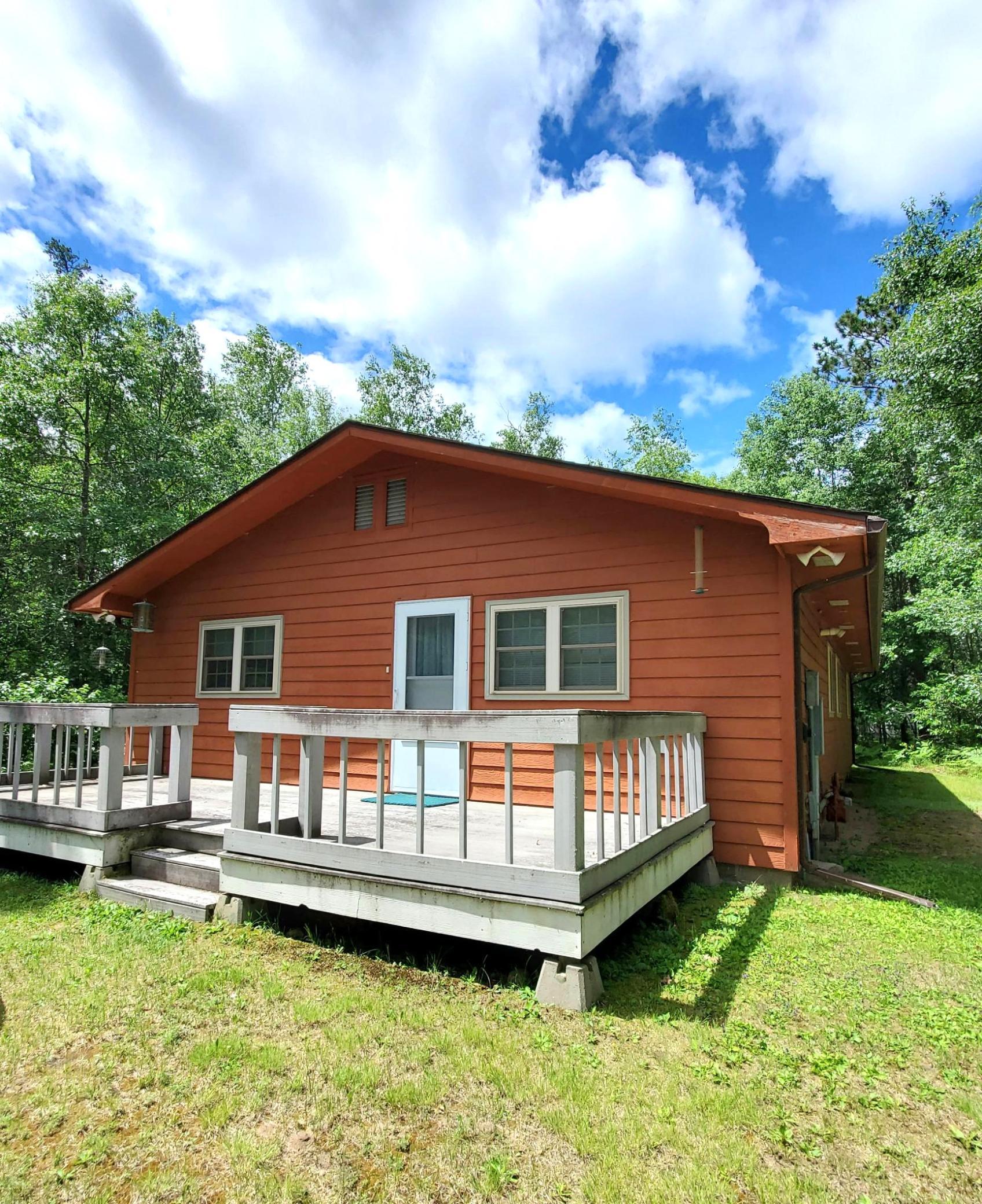 9308 Ossawinnamakee Road Pequot Lakes, MN 56472 - Photo 5 of 6
