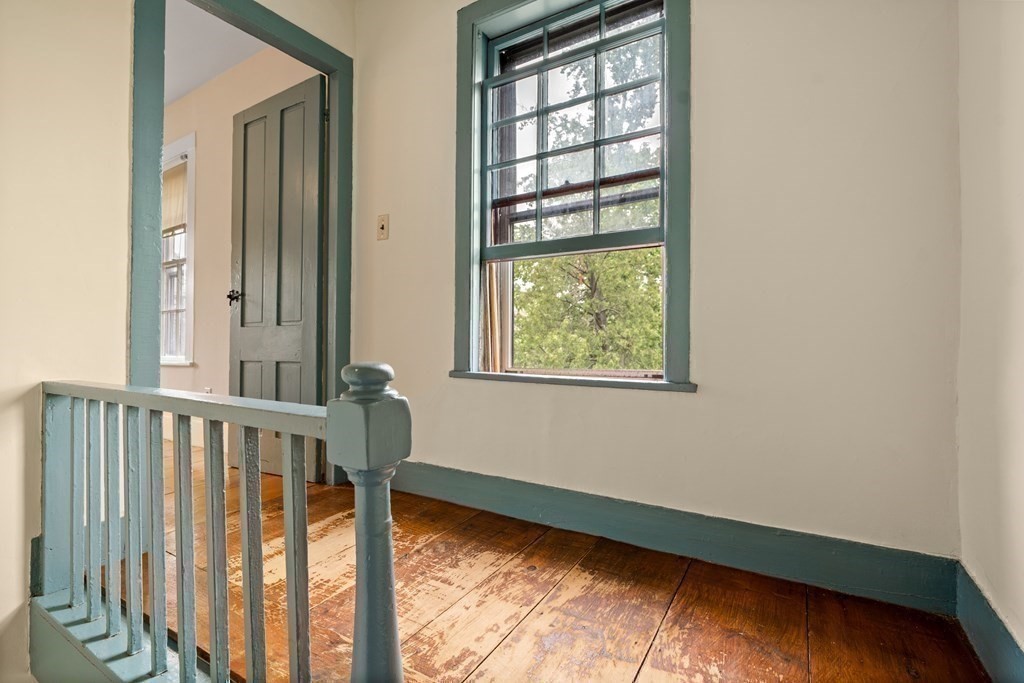 1 Red Frank Lane Marblehead, MA 01945 - Photo 21 of 32 a view of front door