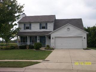 8451 Wolverine Road Temperance, MI 48182 - Photo 18 of 18 Front View