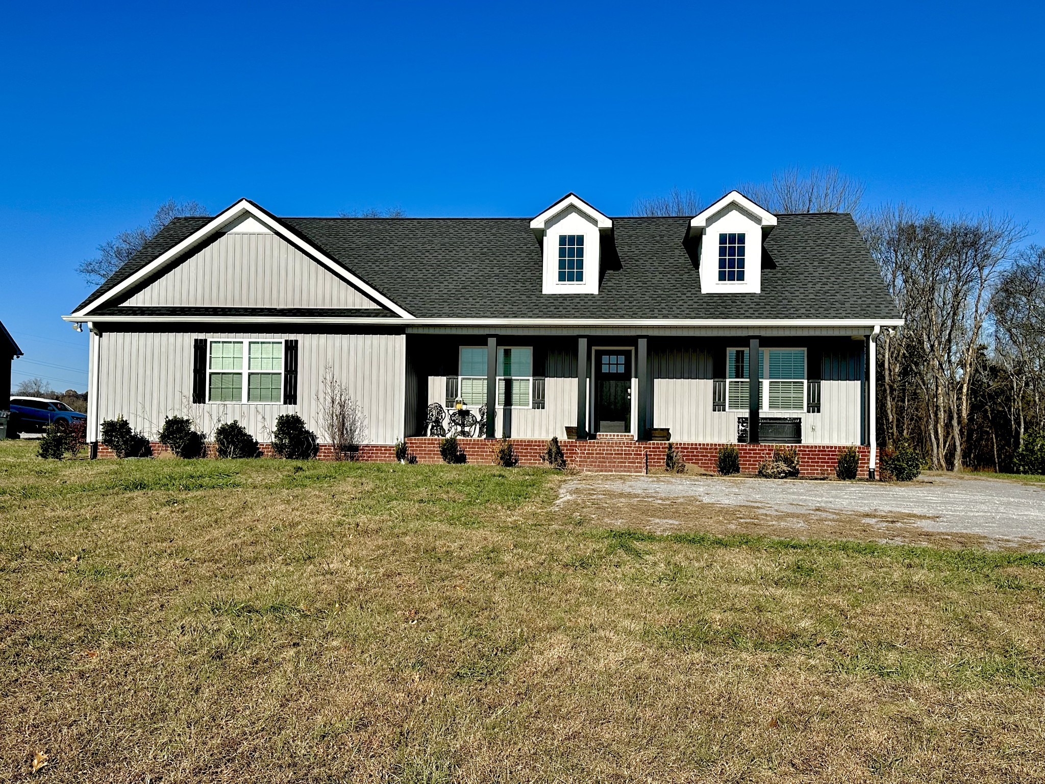 740 Armstrong Road Castalian Springs, TN 37031 - Photo 1 of 19 Gallery Image 1
