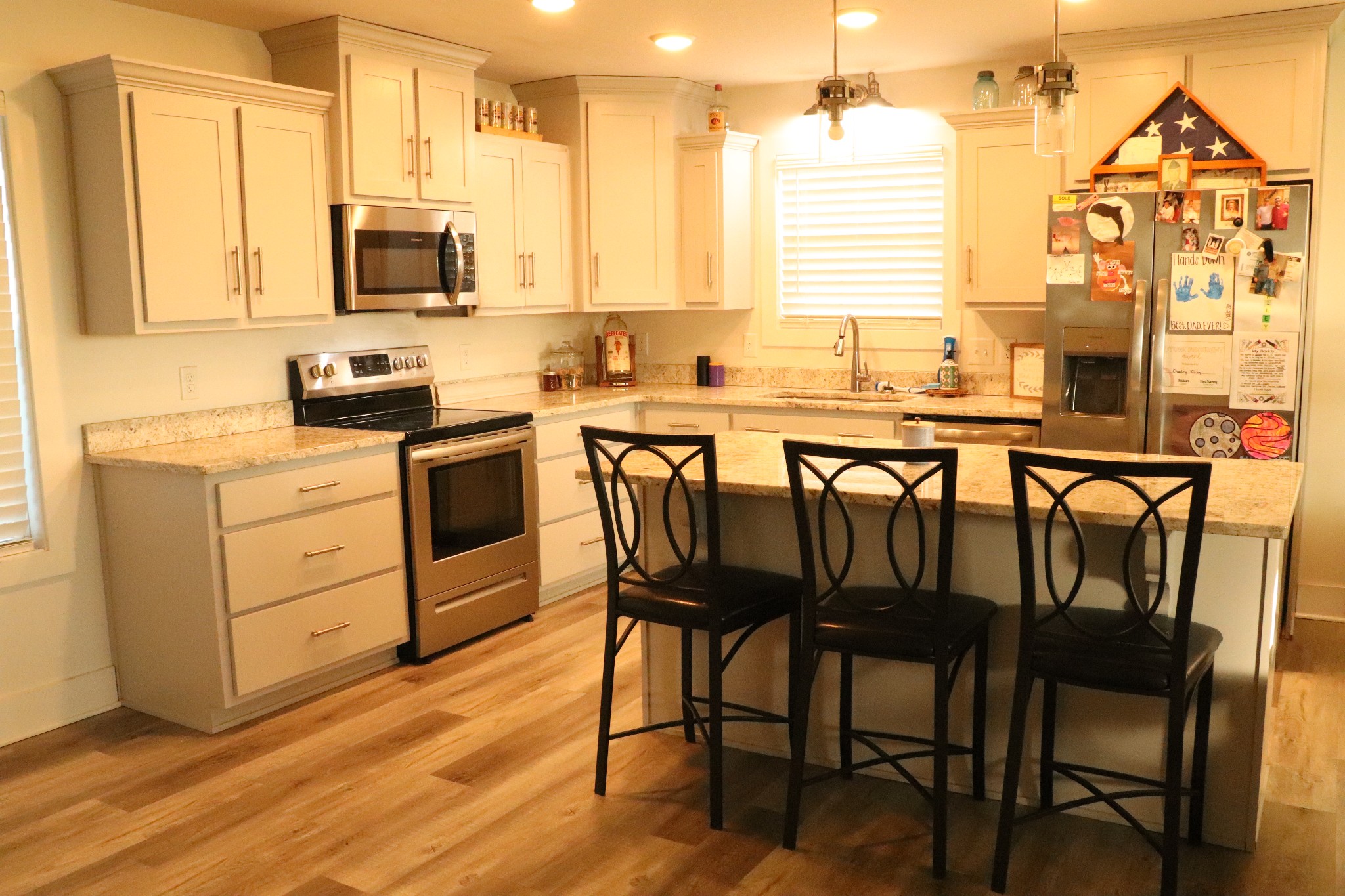 740 Armstrong Road Castalian Springs, TN 37031 - Photo 14 of 19 Gallery Image 14