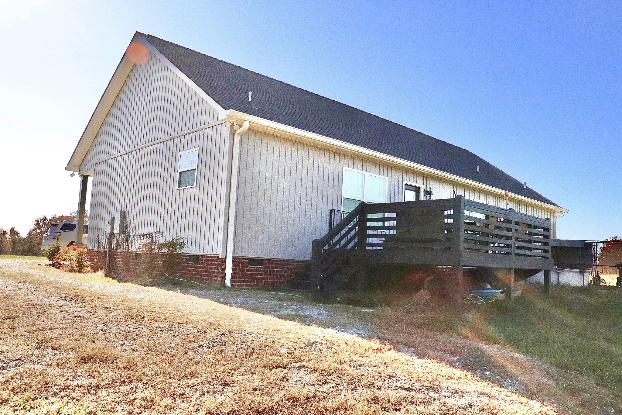 740 Armstrong Road Castalian Springs, TN 37031 - Photo 18 of 19 Gallery Image 18