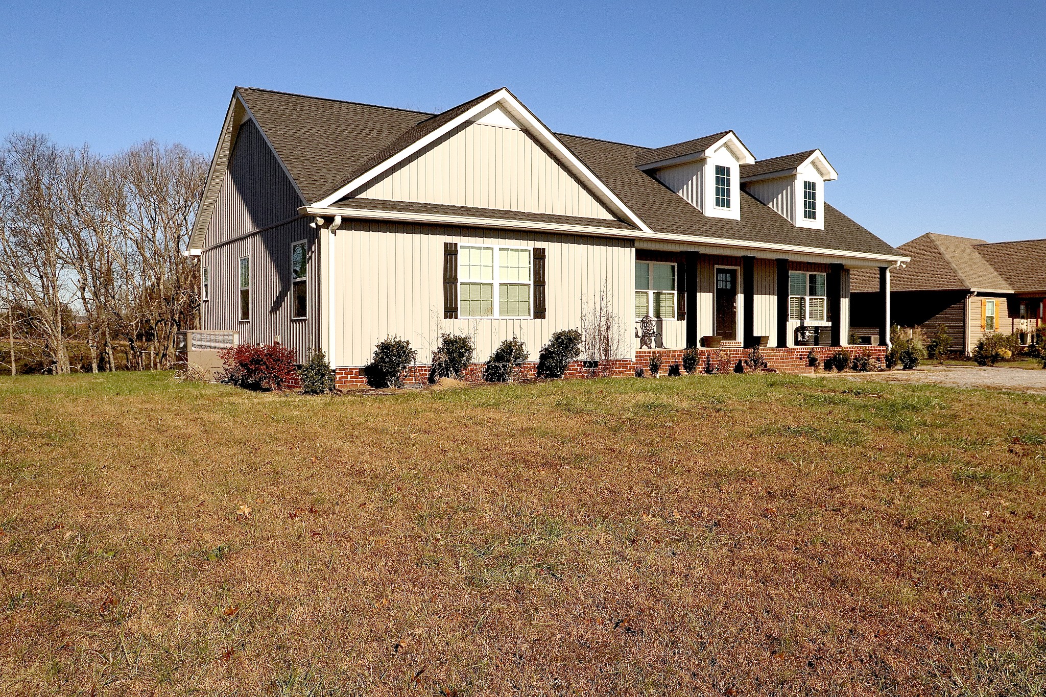 740 Armstrong Road Castalian Springs, TN 37031 - Photo 2 of 19 Gallery Image 2