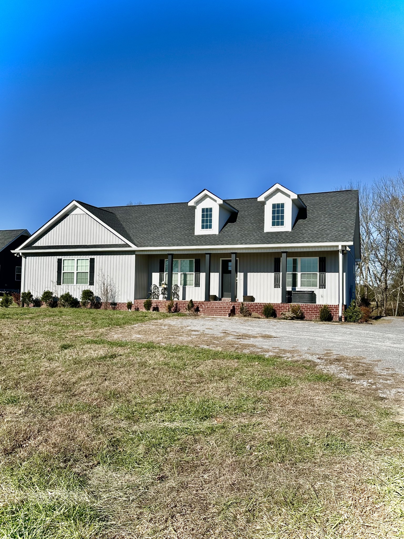 740 Armstrong Road Castalian Springs, TN 37031 - Photo 3 of 19 Gallery Image 3