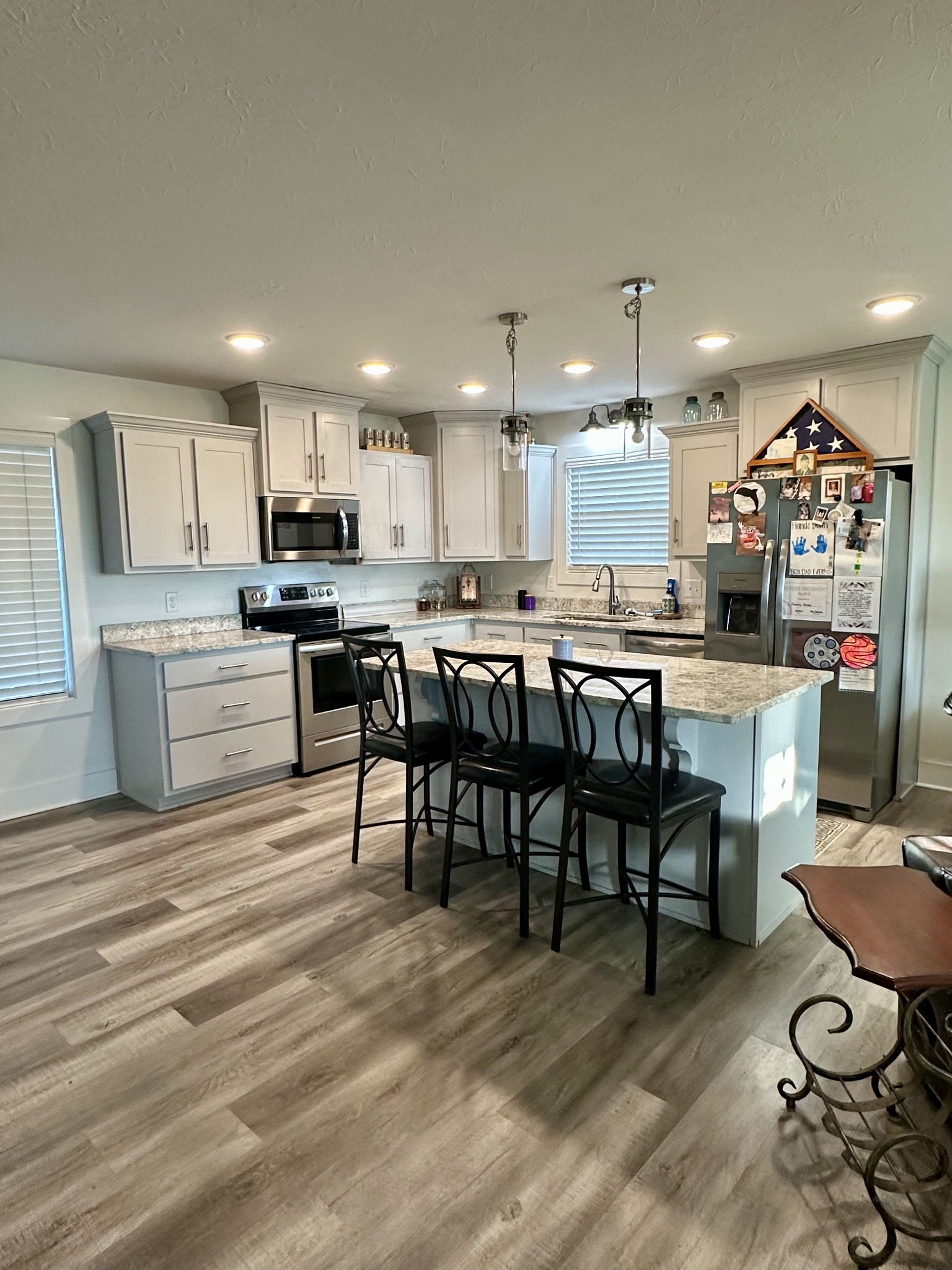 740 Armstrong Road Castalian Springs, TN 37031 - Photo 4 of 19 Gallery Image 4