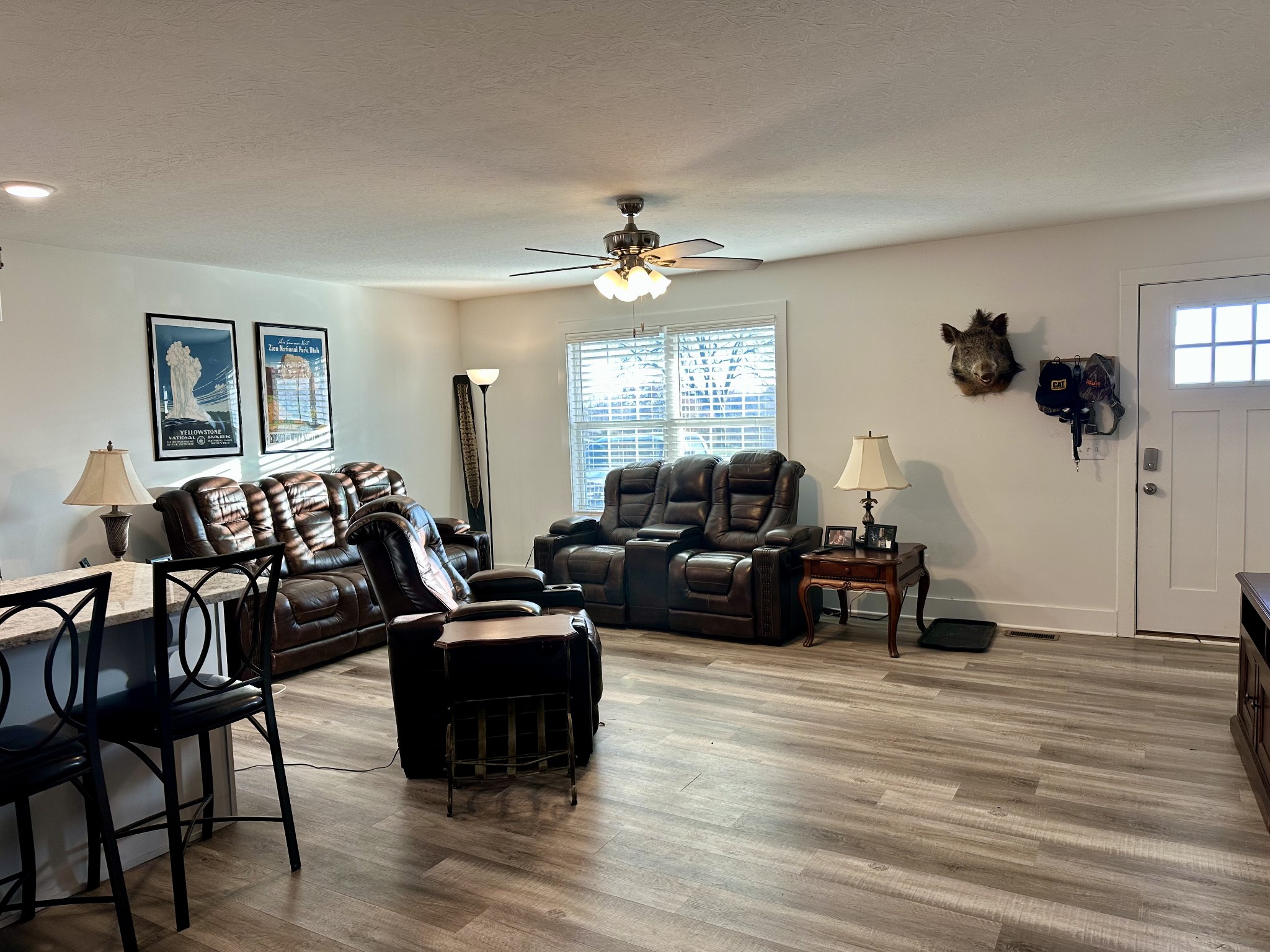 740 Armstrong Road Castalian Springs, TN 37031 - Photo 5 of 19 Gallery Image 5