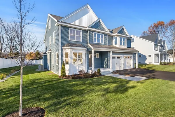 $1,799,000 | 6 Callahan Drive, Woburn, MA 01801