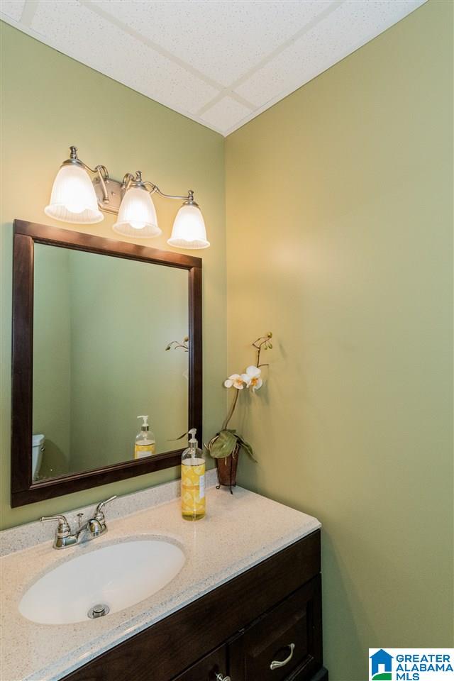 310 Hidden Ridge Drive Odenville, AL 35120 - Photo 17 of 20