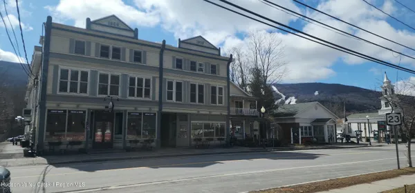 $289,000 | 5359 Main Street, Unit 2H, Windham, NY 12496