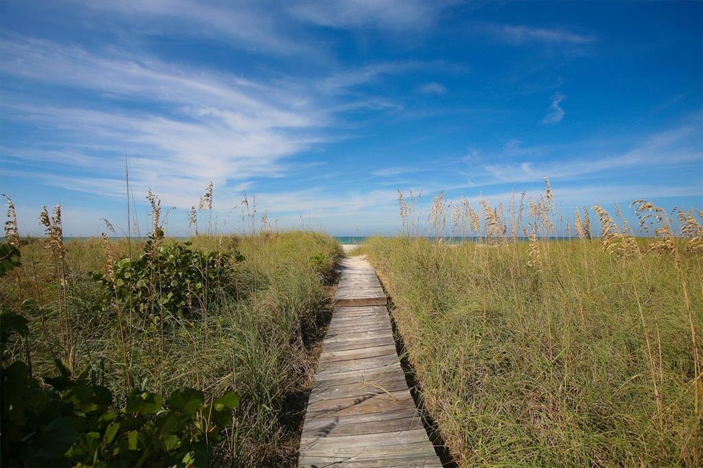161 Damficare Street Boca Grande, FL 33921 - Photo 46 of 51 a view of a pathway both side of building