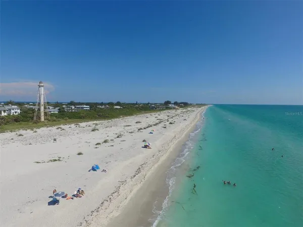 $6,125 | 161 Damficare Street, Boca Grande, FL 33921