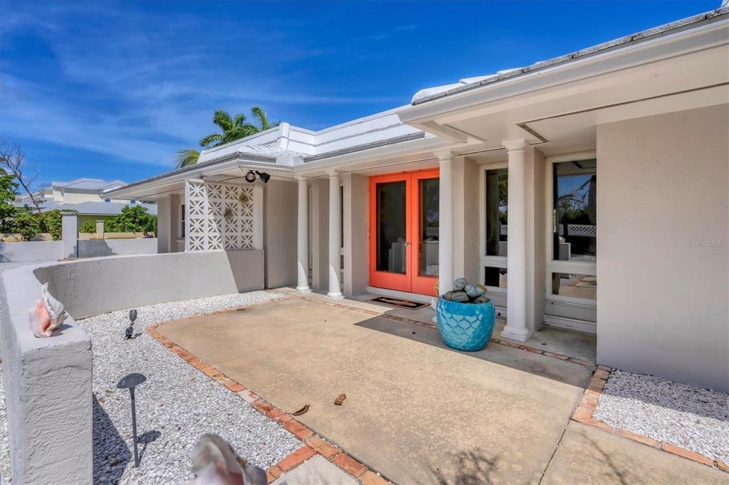161 Damficare Street Boca Grande, FL 33921 - Photo 7 of 51 a view of a house with outdoor space
