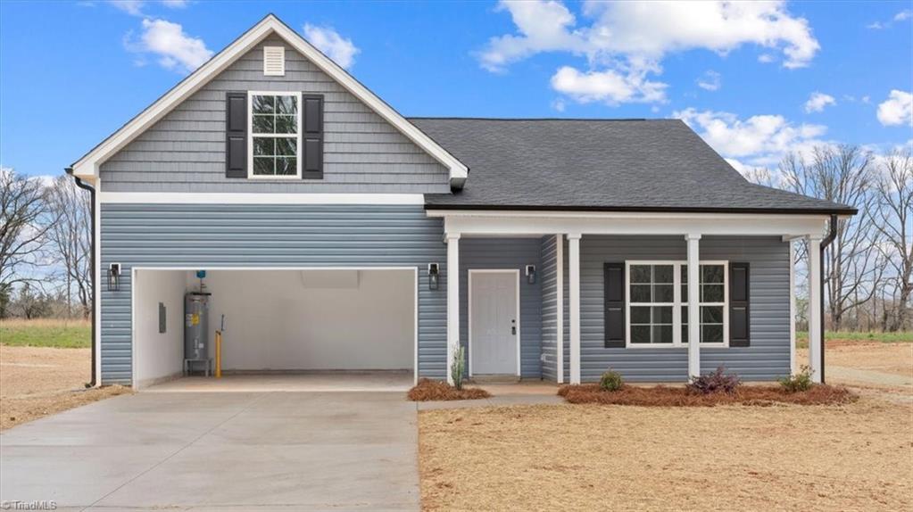 699 Deadmon Road Mocksville, NC 27028 - Photo 1 of 38 Gallery Image 1