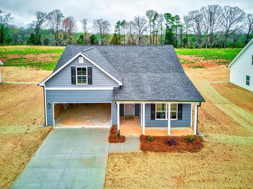 699 Deadmon Road Mocksville, NC 27028 - Photo 4 of 38 Gallery Image 4