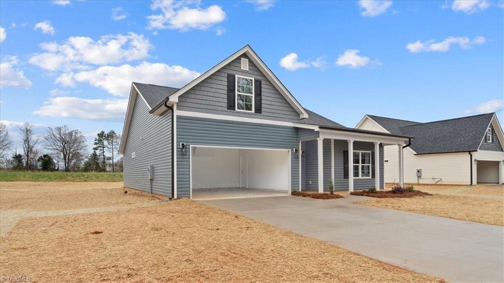 699 Deadmon Road Mocksville, NC 27028 - Photo 5 of 38 Gallery Image 5