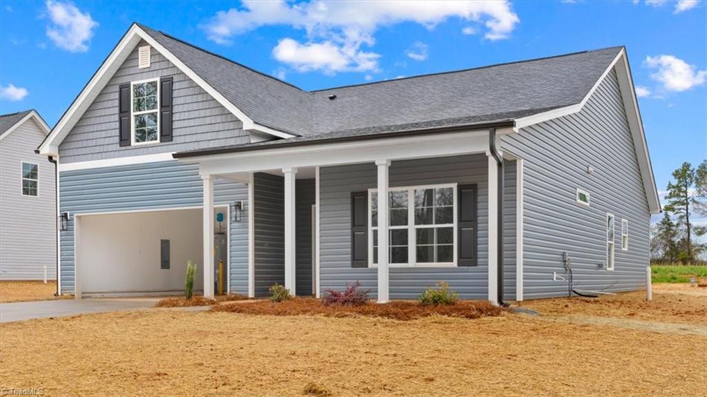 699 Deadmon Road Mocksville, NC 27028 - Photo 6 of 38 Gallery Image 6