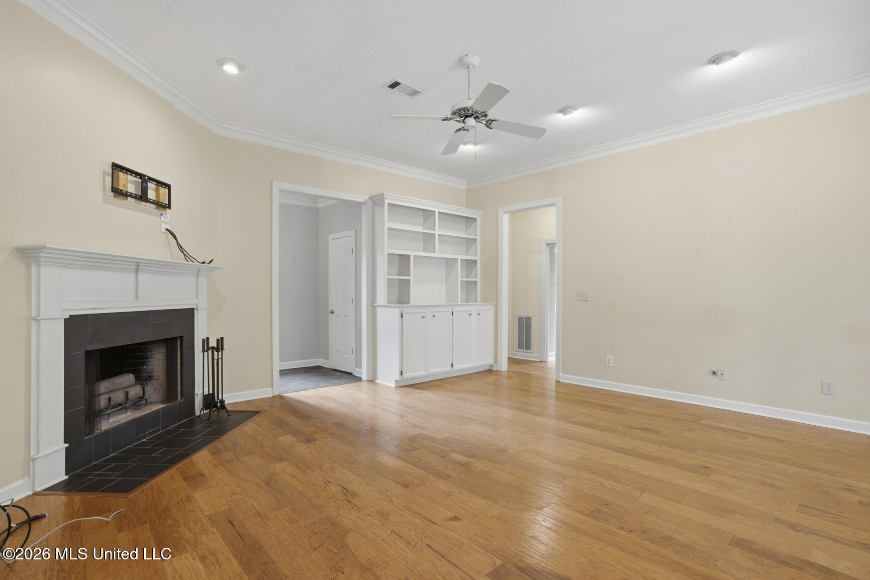 103 Hawthorne Ridge Ridgeland, MS 39157 - Photo 11 of 34 103 Hawthorne Ridge-11