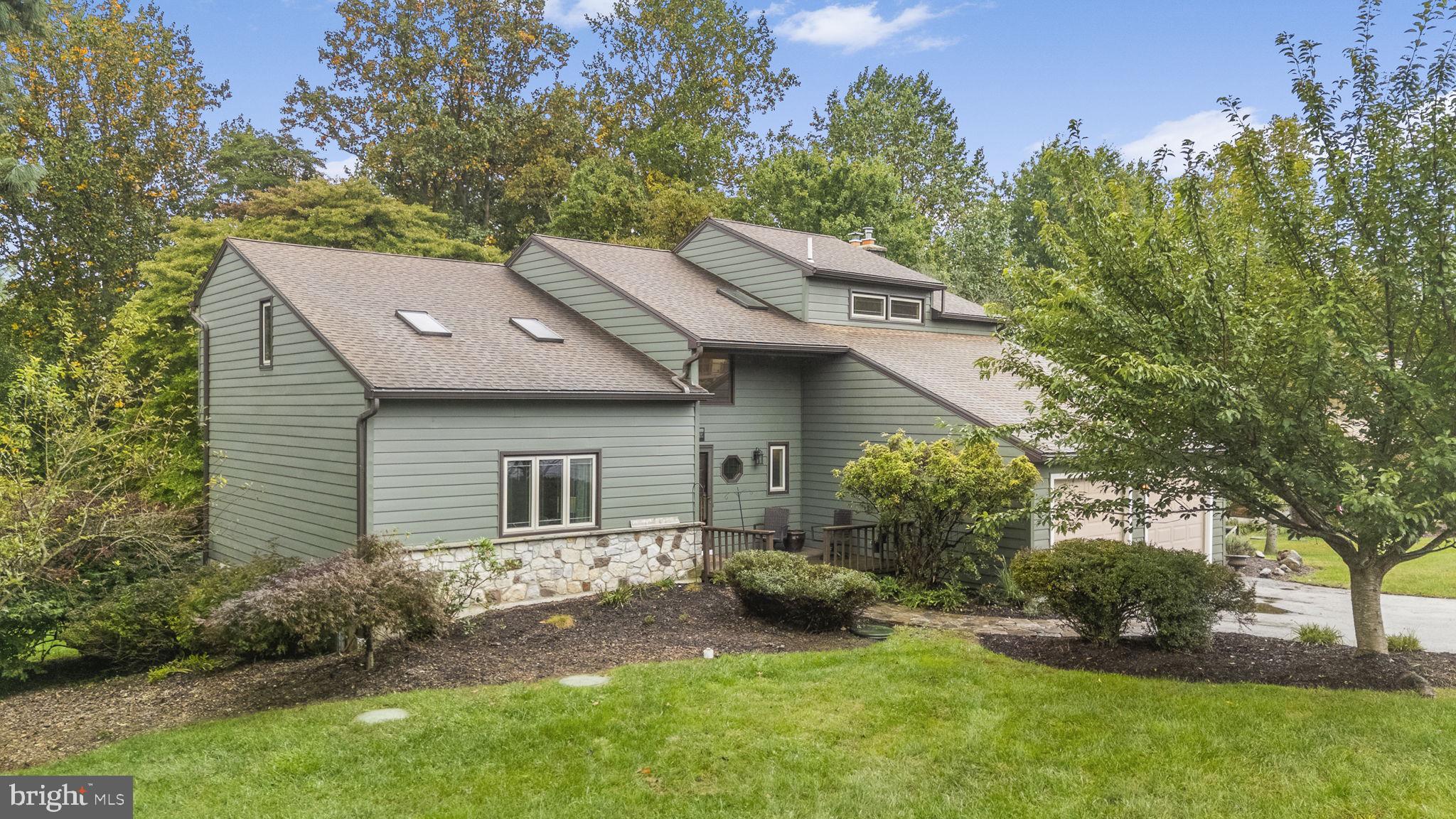 9 Fox Ridge Road Glenmoore, PA 19343 - Photo 1 of 40 Gallery Image 1