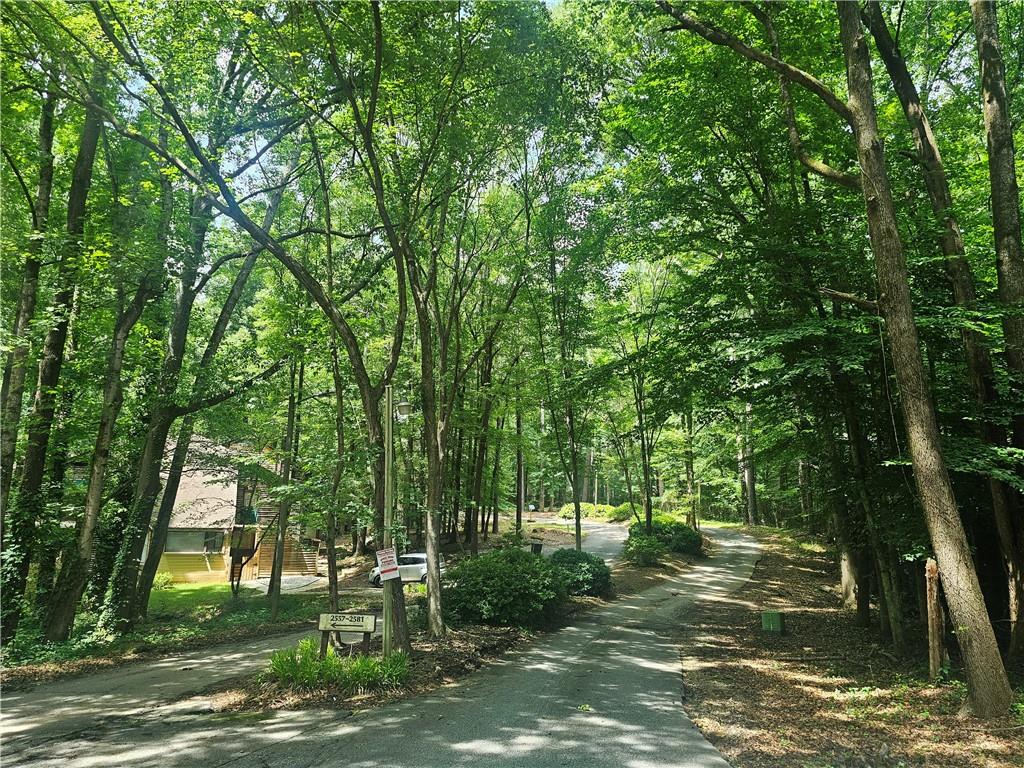 2577 Terrace Trail, Unit 62 Decatur, GA 30035 - Photo 2 of 17