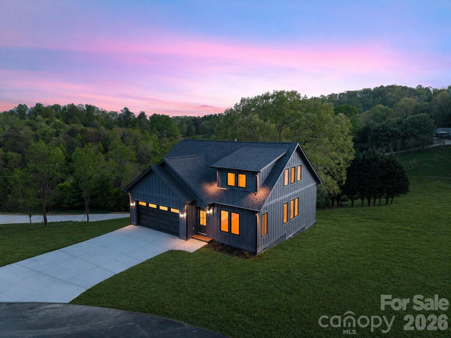 40 Firefly Ridge Trail Alexander, NC 28701 - Photo 45 of 45