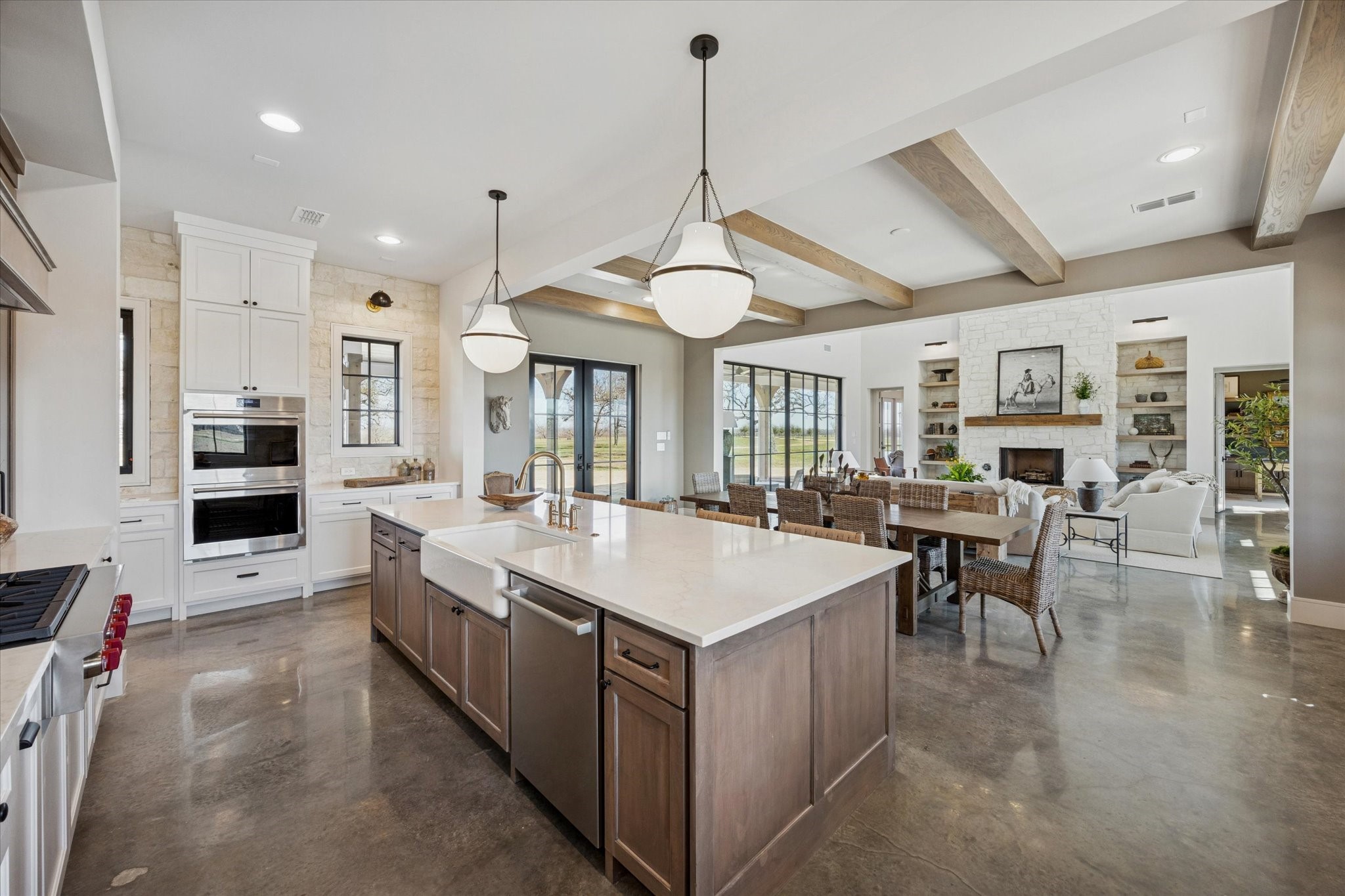 5655 Brazos Bow Way Washington, TX 77880 - Photo 10 of 46 Gallery Image 10