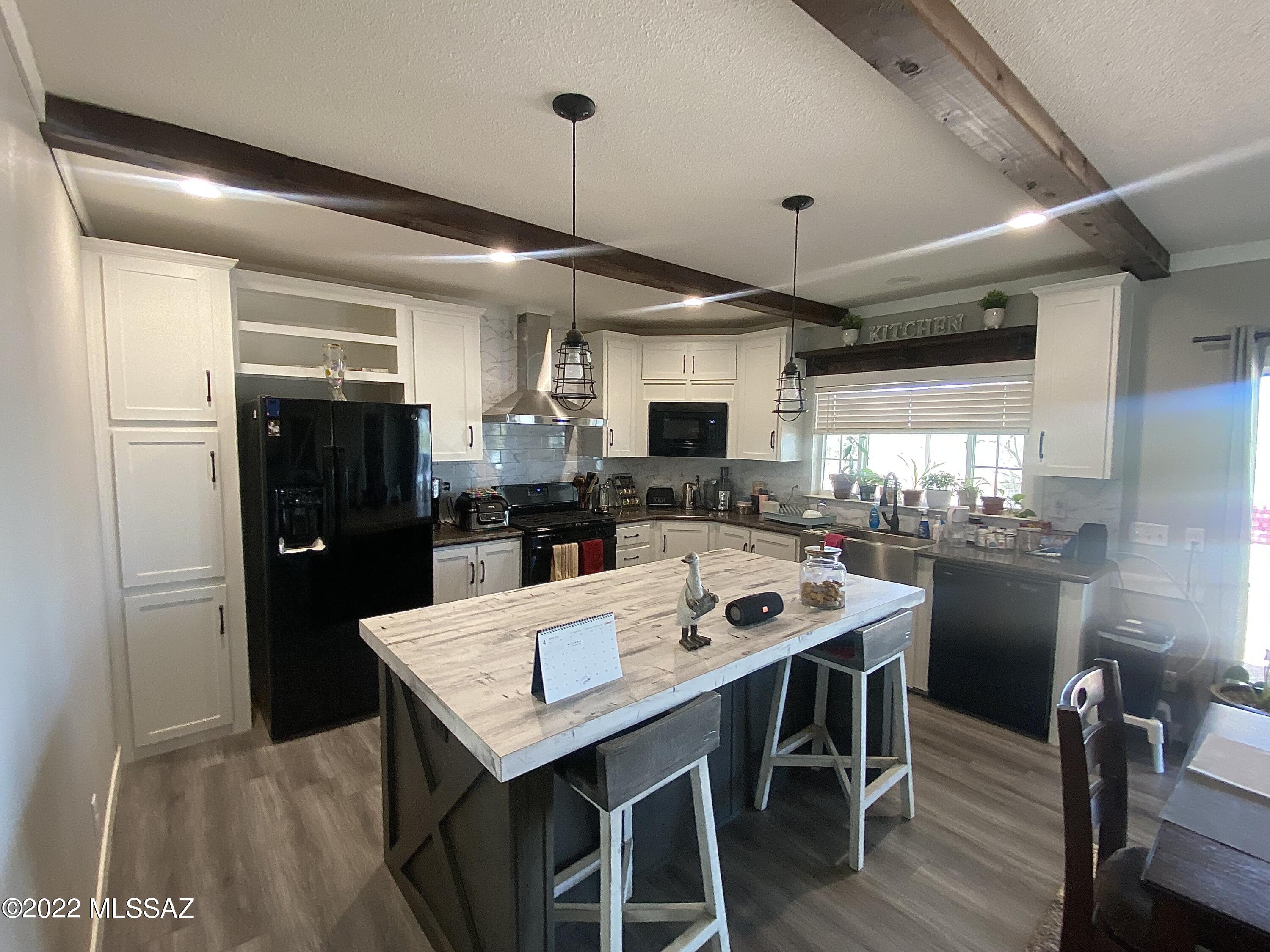 6800 North Calvin Road Tucson, AZ 85743 - Photo 11 of 32 Gallery Image 11
