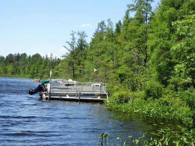 3571 Cth C Rhinelander, WI 54501 - Photo 15 of 20 Gallery Image 15