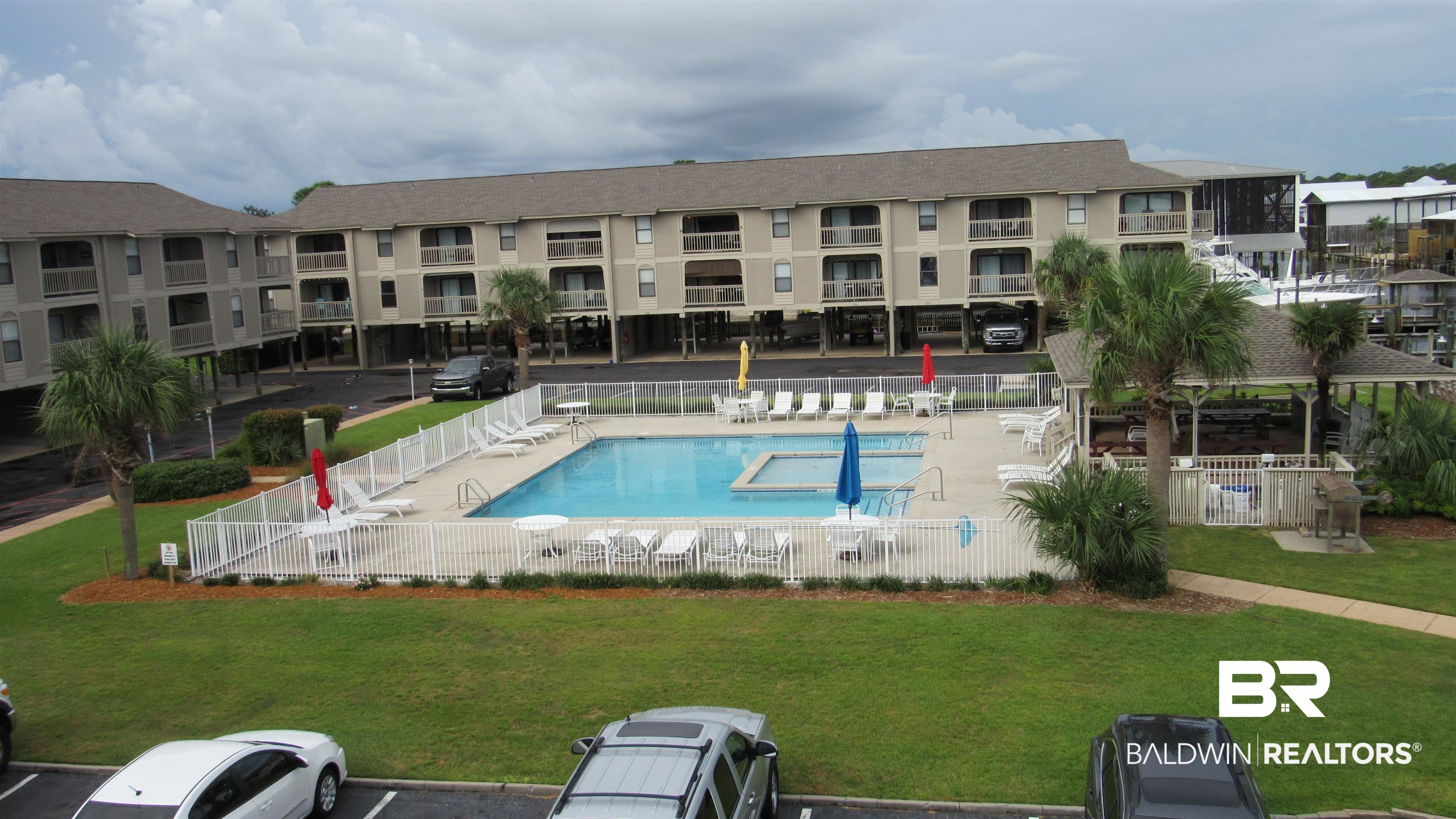 26913 Marina Road, Unit 202 Orange Beach, AL 36561 - Photo 43 of 45 Gallery Image 43