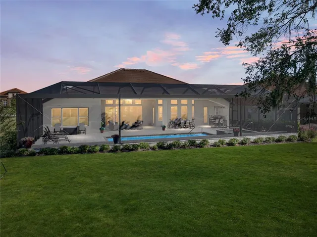 $1,450,000 | 13922 Carryback Drive, Dade City, FL 33525