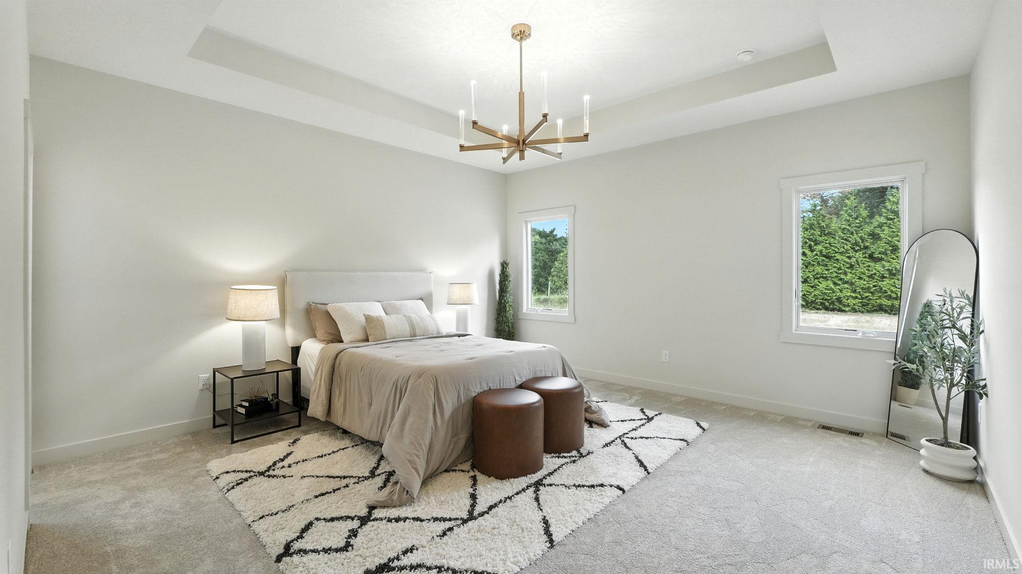 9836 Gala Cove Fort Wayne, IN 46835 - Photo 19 of 31