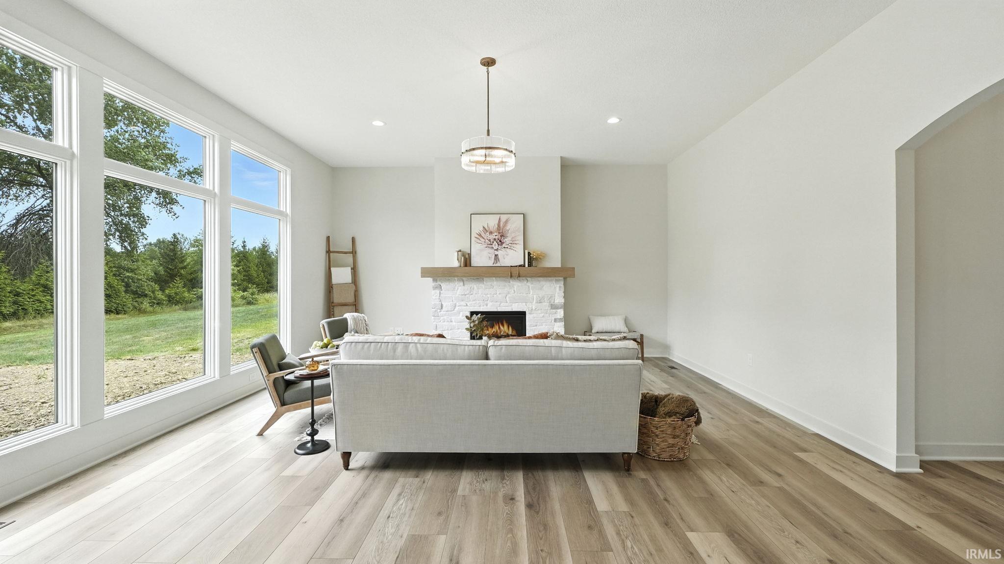 9836 Gala Cove Fort Wayne, IN 46835 - Photo 7 of 31