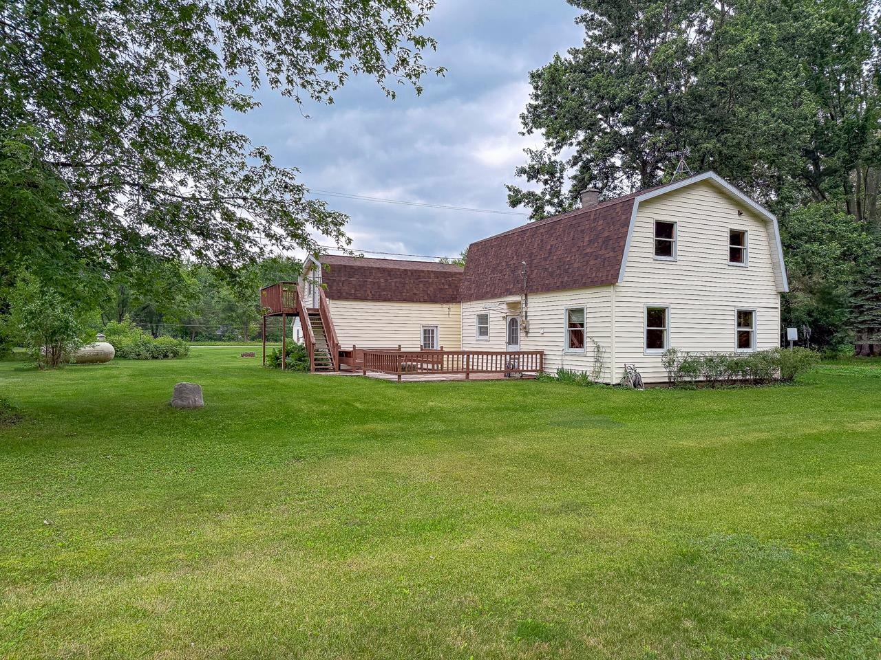 3102 West Saginaw Road Coleman, MI 48618 - Photo 3 of 44