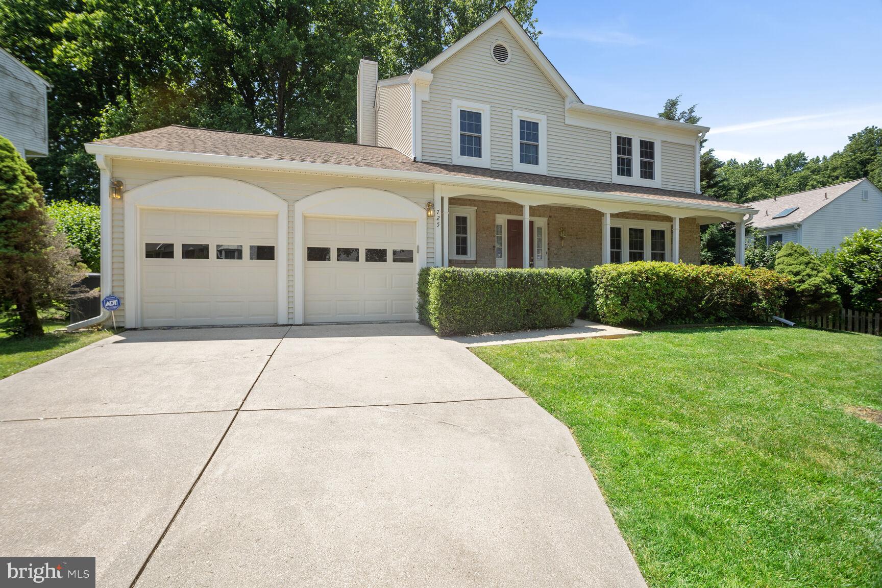 725 Sonata Way Silver Spring, MD 20901 - Photo 2 of 30 Ideally located in a quiet neighborhood